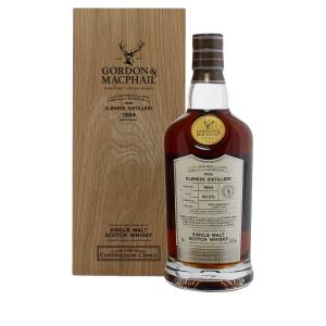 Connoisseurs Choice Glenesk 1984 2636 Limited Edition Single Cask Highland Single Malt Scotch Whisky 70cl