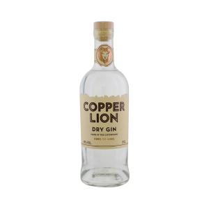 Copper Lion Dry Gin 70cl