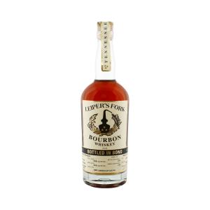 Leipers Fork Bourbon Whiskey Bottled In Bond 70cl
