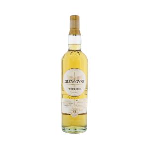 Glengoyne White Oak Highland Single Malt Scotch Whisky 70cl