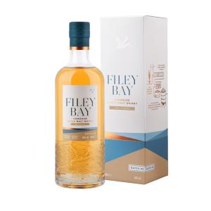 Filey Bay Single Malt IPA Finish Batch 2 70cl