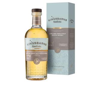 Kingsbarns Single Malt Doocot Lowland Single Malt Scotch Whisky 70cl