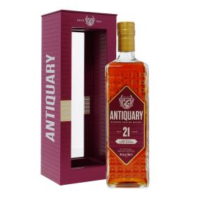 Antiquary 21 Year Old Port Cask Matured 70cl