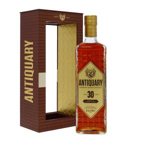 Antiquary 30 Year Old Sherry Cask Matured 70cl