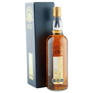 Bunnahabhain 1966 36 Year Old Duncan Taylor Rare Auld Cask Strength