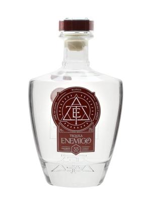 Tequila Enemigo 55 Blanco