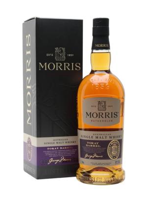 Morris Tokay Barrel Australian Single Malt Whisky Australian Whisky