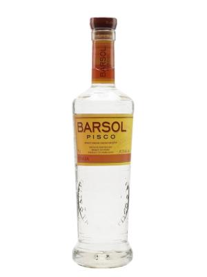 Barsol Italia Selecto