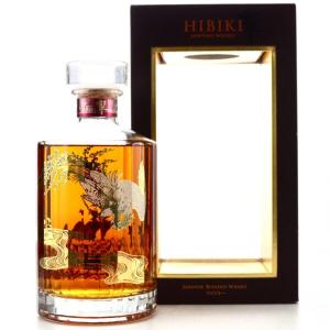 Hibiki 17 Phoenix Limited Edition