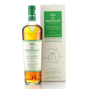 Macallan The Harmony Collection Smooth Arabica