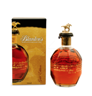 Blantons Gold