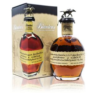 Blantons Original