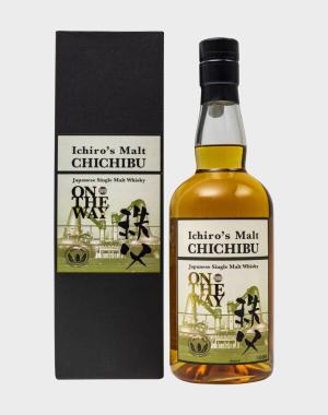 CHICHIBU On The Way 2019