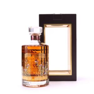 Hibiki 17 Year Old Mount Fuji Limited Edition