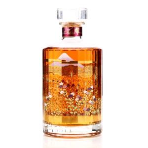 Hibiki 17 Year Old Mount Fuji Limited Edition Without Box