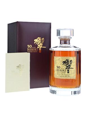 Hibiki 30 Year Old 2021 Edition