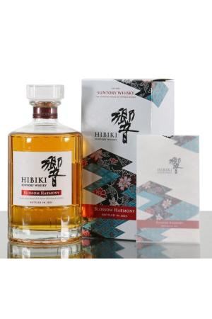 Hibiki Blossom Harmony 2023