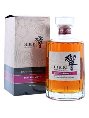 Hibiki Deep Harmony