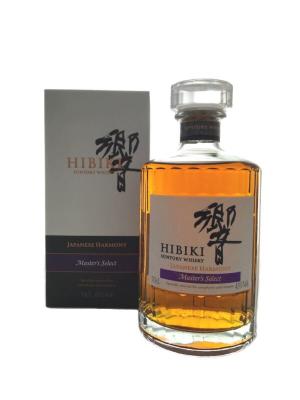 Hibiki Japanese Harmony MasterS Select Airport Edition Early Edition