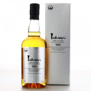 Ichiros Malt Grain 505