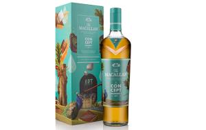 Macallan Concept No 1 2018