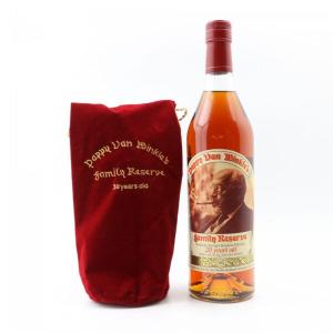 Pappy 20 Year Old Family Reserve 2019 75cl