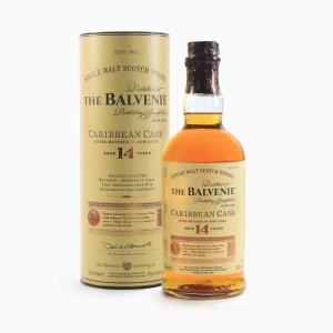 Balvenie 14 Year Old Caribbean Cask