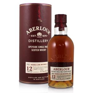 Aberlour 12 Year Old 40