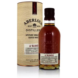 Aberlour ABunadh