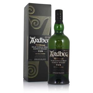 Ardbeg 10 Year Old