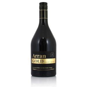 Arran Gold Malt Whisky Cream Liqueur