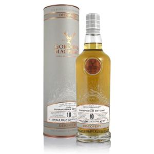Bunnahabhain 10 Year Old GM Discovery Range