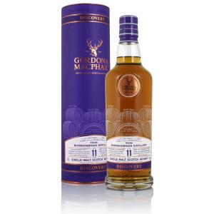 Bunnahabhain 11 Year Old GM Discovery Range