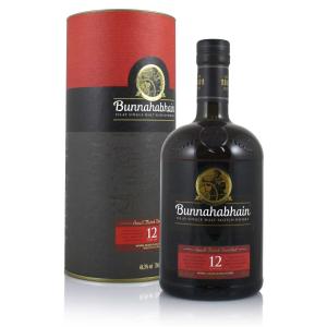 Bunnahabhain 12 Year Old Whisky 463