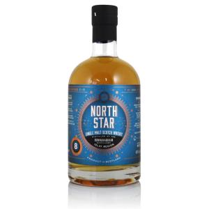 Bunnahabhain 2013 8 Year Old North Star Series 15 Australia Exclusive