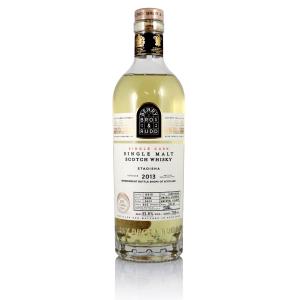 Bunnahabhain Staoisha 2013 Independent Retailer Exclusive Cask 10519