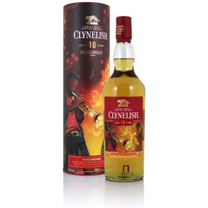 Clynelish 10 Year Old Diageo Special Release 2023