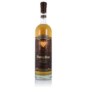 Compass Box Flaming Heart 2018 Release Magnum 150cl