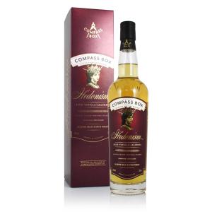 Compass Box Hedonism