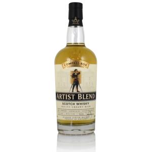 Compass Box Artist Blend