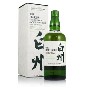 Hakushu Distillers Reserve