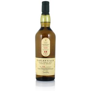 Lagavulin 12 Year Old Feis Ile 2022 Release