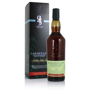 Lagavulin Distillers Edition 2022 Release