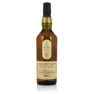 Lagavulin Feis Ile 2021