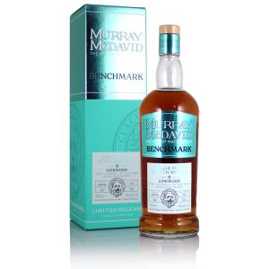 Linkwood 2012 9 Year Old Murray McDavid UK Exclusive