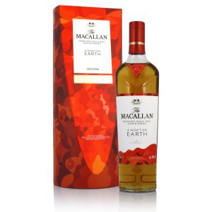 Macallan a Night on Earth