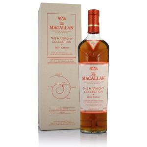Macallan Harmony Rich Cacao