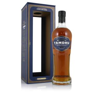 Tamdhu 15 Year Old Sherry Oak Casks