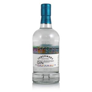 Tobermory Gin