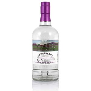 Tobermory Hebridean Mountain Gin